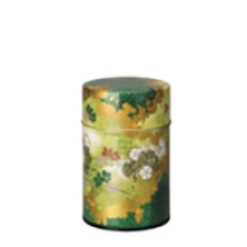 Japanese Tea Caddy 100g